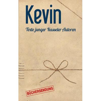 Kevin, Taschenbuch von , 1314 VerlagLennart Martens, 978-3-00-048283-0