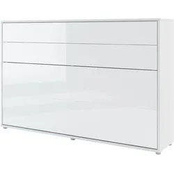SCHRANKBETT Bed-Concept BC-05 120x200