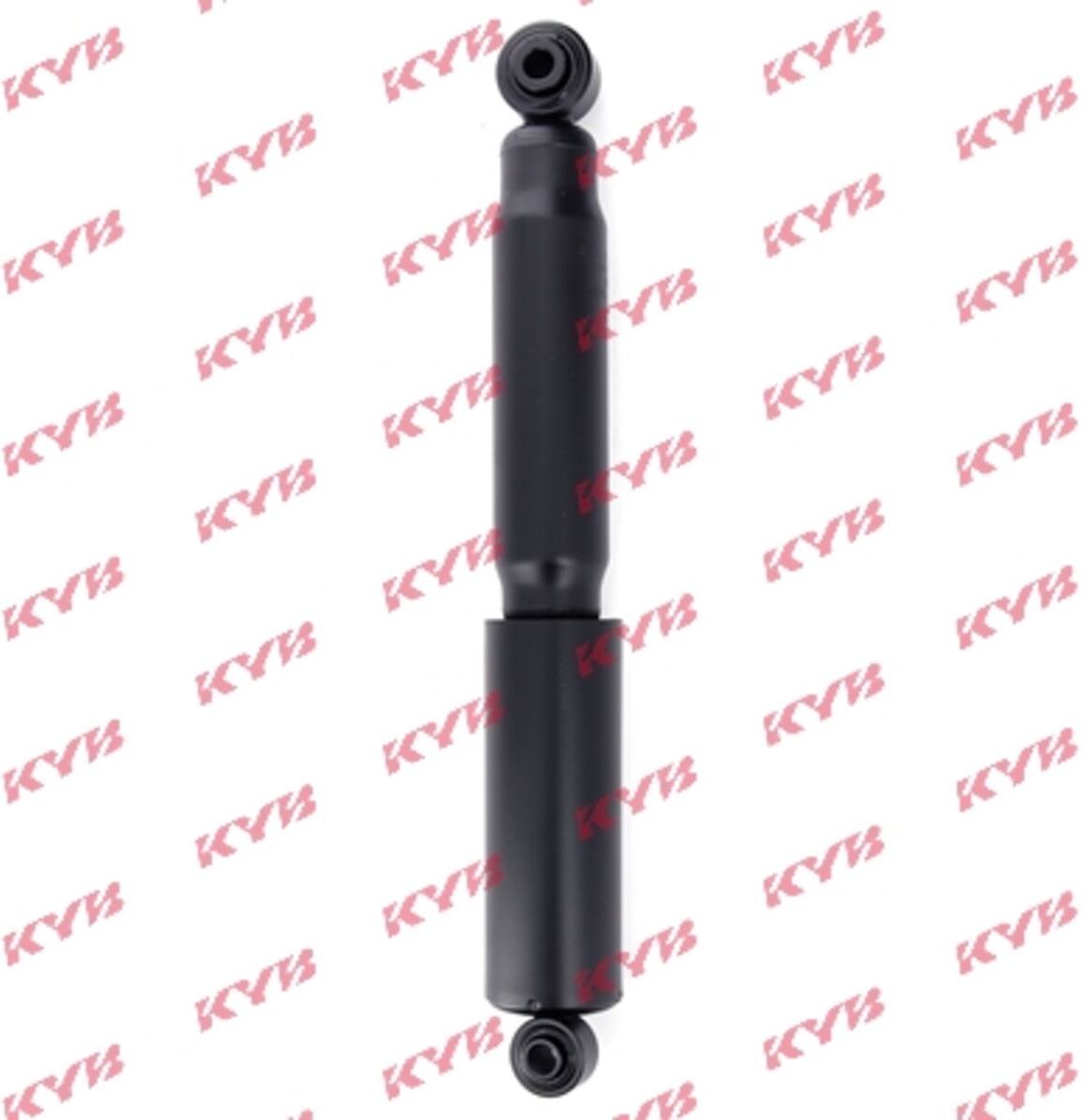 Stoßdämpfer KYB Excel-G 345031