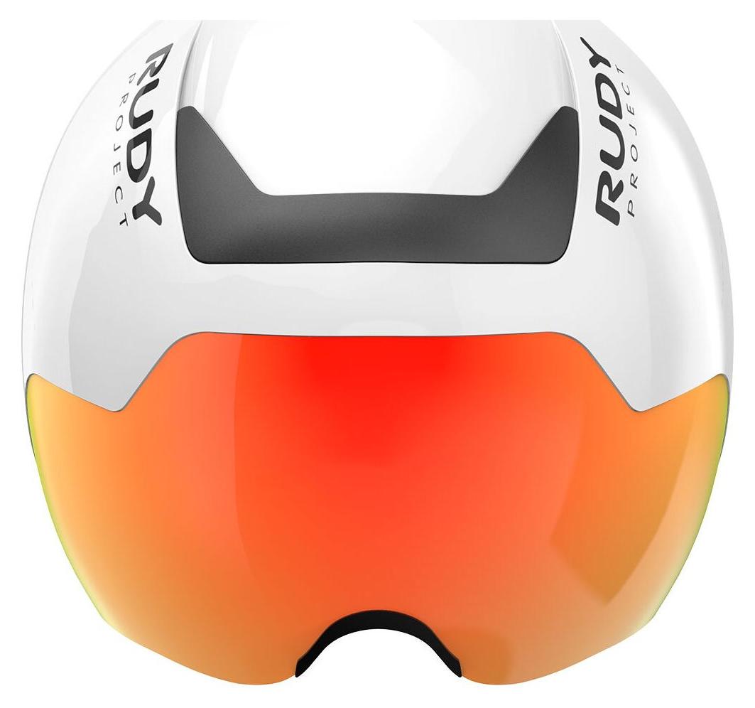Rudy Project Unisex Fahrradhelm Helmet The Wing Weiß S-M