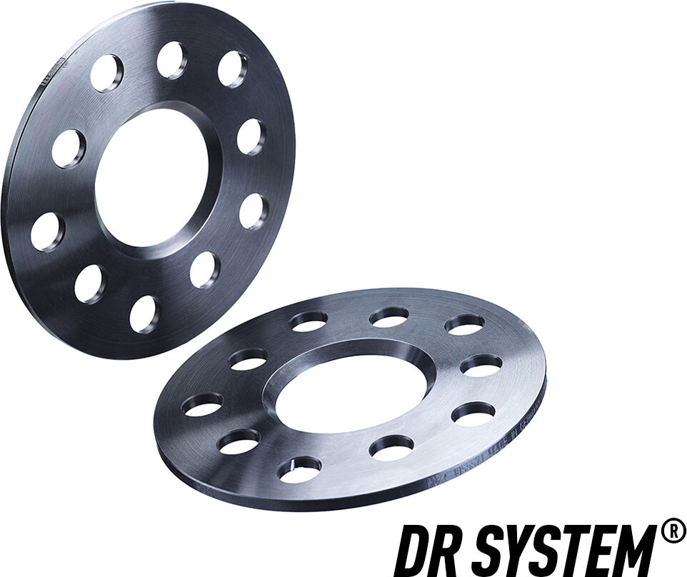 H&r Spurverbreiterung Trak+wheel Spacers B1465660