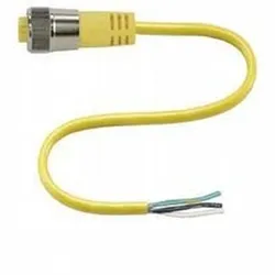 Pepperl+Fuchs Fabrik Kabeldose V93-G-YE2M-STOOW