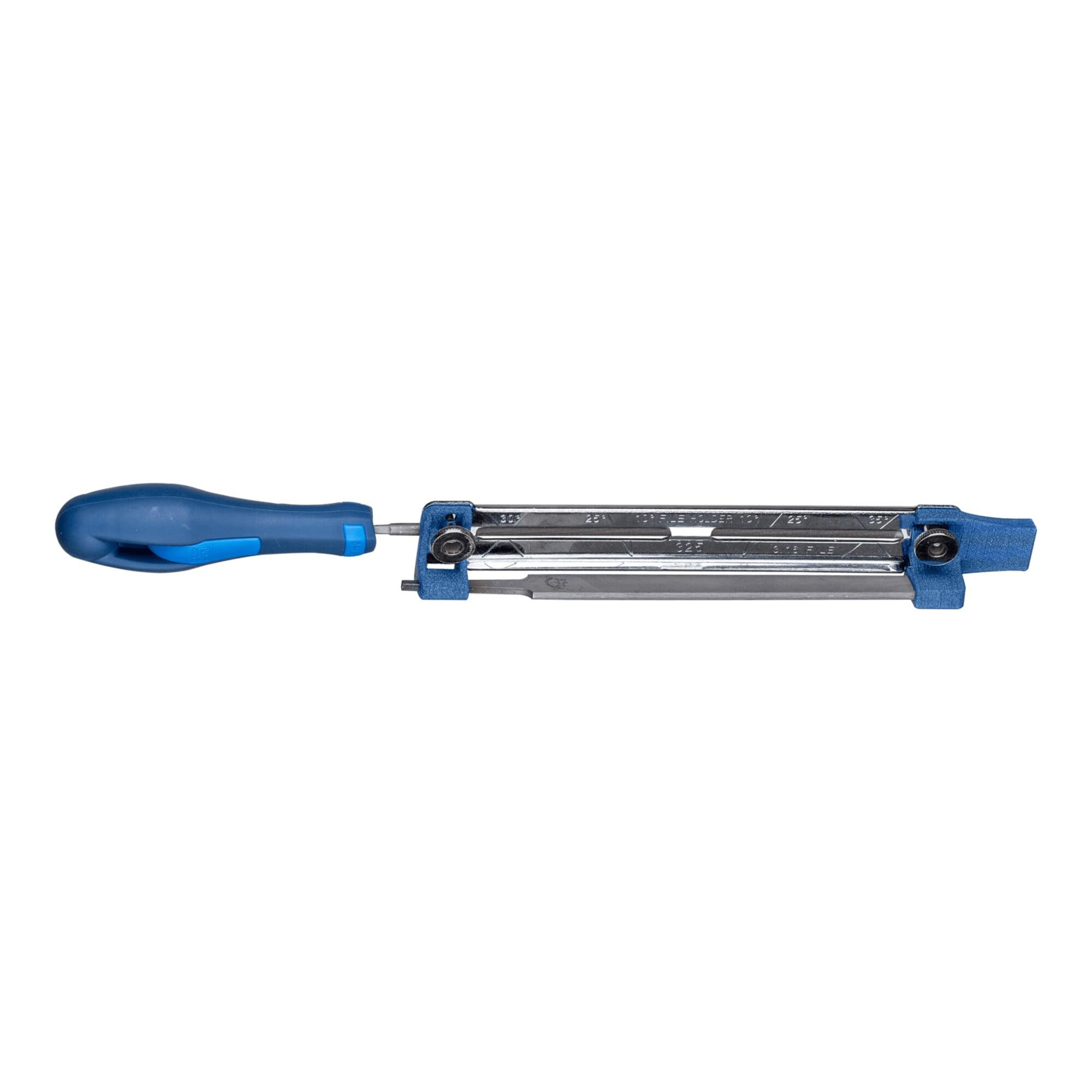 PFERD TOOLS CHAIN SHARP MULTITOOL CS-MT Kettensägeschärfgerät Ø 4,8 mm für Kettenteilung .325" (11091048)