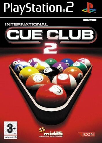 Midas - International Cue Club 2 - Preis vom 11.10.2026 03:10:56 h