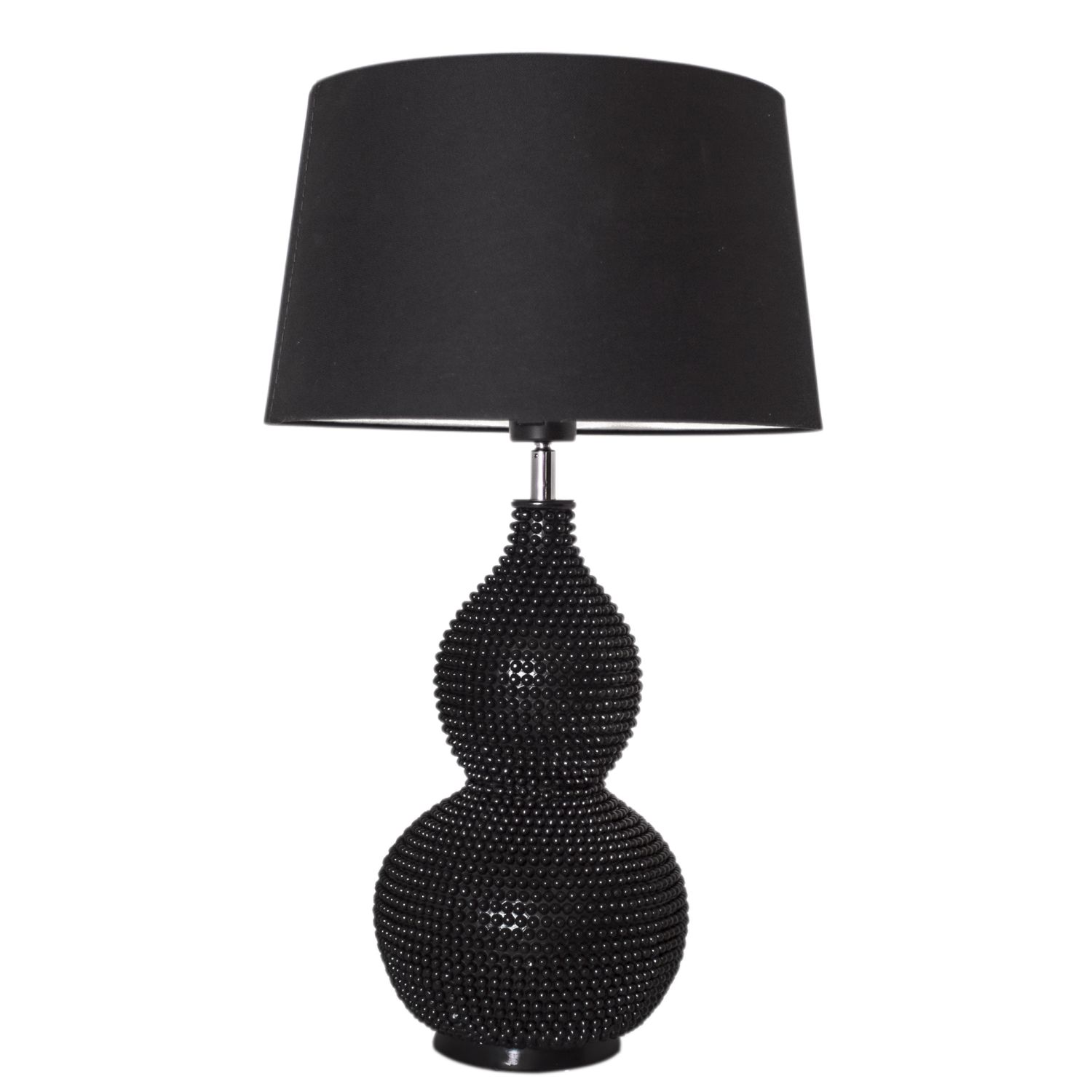 By Rydens Tischleuchte LOFTY schwarz 4001840-4002 7391741018410