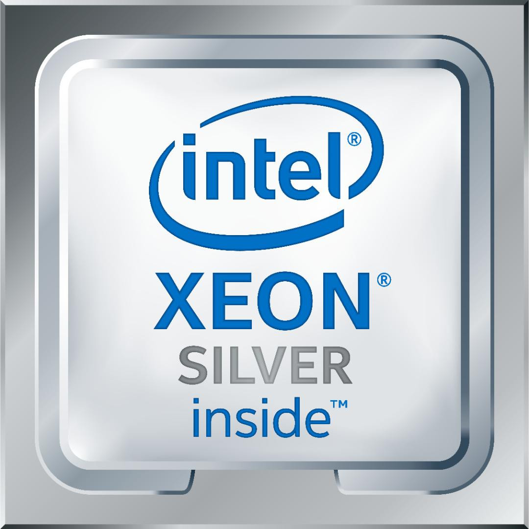Intel Xeon Silver 4215R Processor - 3,2 GHz - 8 cores - 16 threads