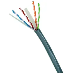 Datacom UTP dr át cat6 bal. (UTP, CAT6, 50 m), Netzwerkkabel