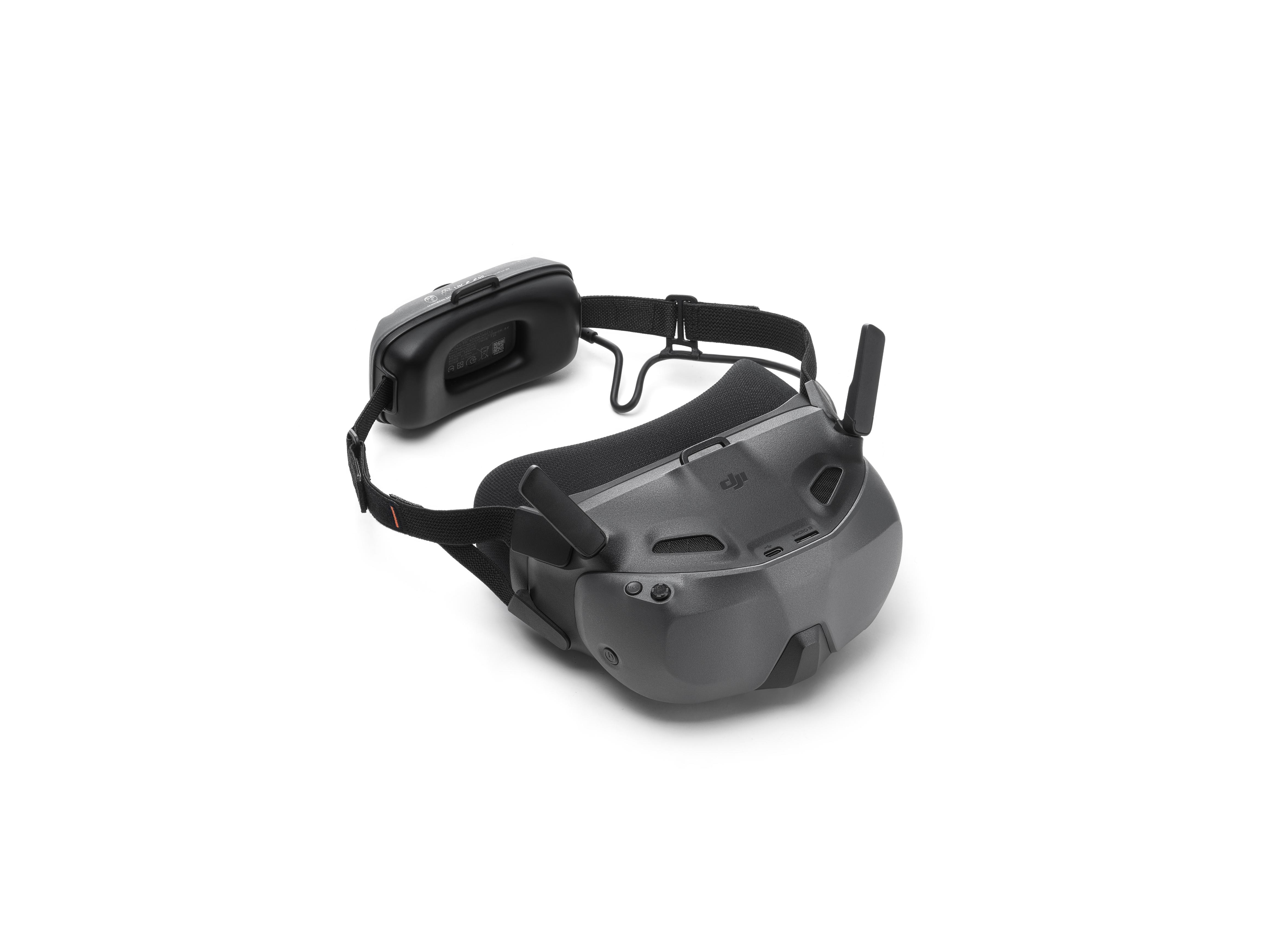 DJI Goggles N3 VR-Brille
