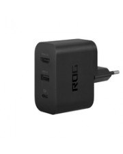 ASUS AC65-03 Indoor AC 21 V 0,2 m Schwarz ROG Gaming Charger Dock (90XB08FN-BPW000)