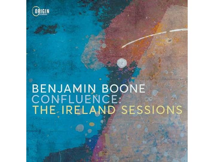 Confluence: The Ireland Sessions