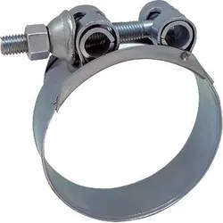 Breitbandschelle Super-Klem 36-39mm Bandbr.20mm