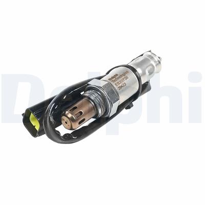 DELPHI Lambdasonde ES20736-12B1 für NISSAN (DFAC) VENUCIA