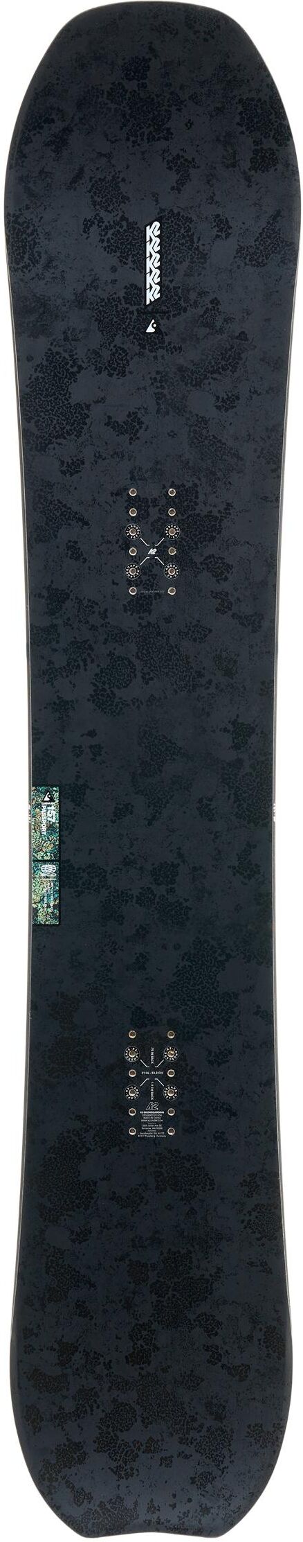 K2  - Passport - 160 - Planche Snowboard