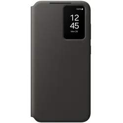 Samsung Smart View Wallet Case EF-ZS721 für das Galaxy S24 FE