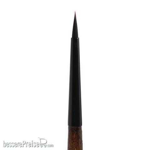 Wölfer & Braun Pinsel WBD24503