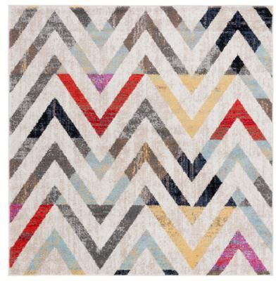 SAFAVIEH Adirondack Adrielle Contemporary Rug