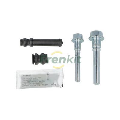 FRENKIT Führungshülsensatz, Bremssattel 809008 Vorderachse