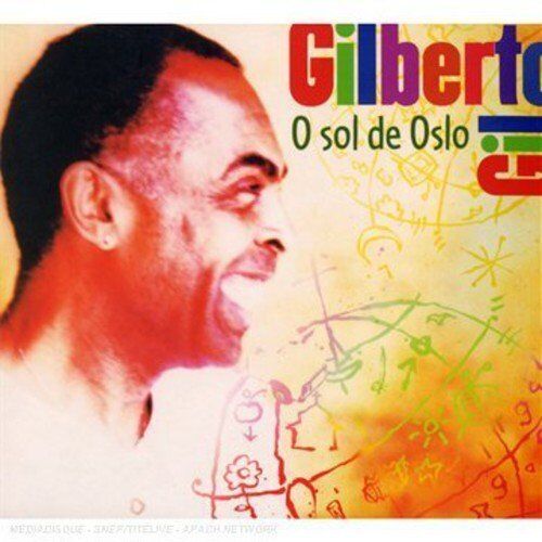 Gilberto Gil - O Sol de Oslo (Reissue+2 - Preis vom 09.10.2026 07:28:09 h