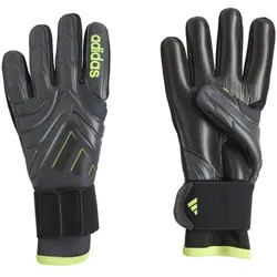 adidas Copa Pro Torwarthandschuhe - schwarz/grün - 8