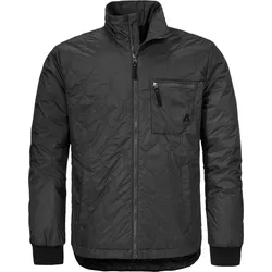 Schöffel Urban Ins Jacket Style Malkay Herrenjacke