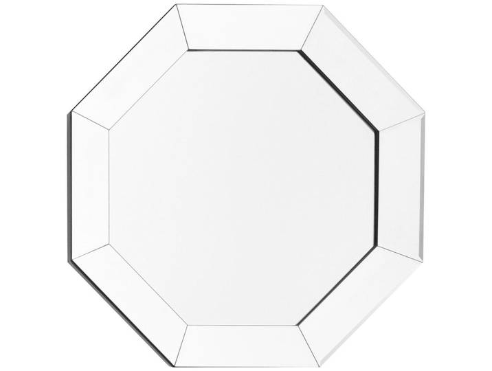 WANDSPIEGEL KRONOS 110 SILBER