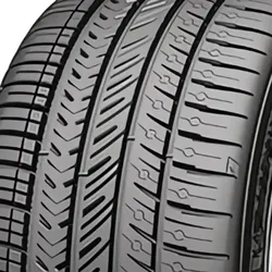 Pilot Sport A/S 4 285/45 R20 112V XL M+S Ganzjahresreifen