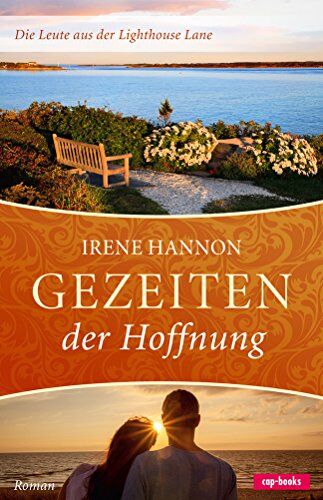 Irene Hannon - Gezeiten der Hoffnung - Die Leute aus der Lighthouse Lane (Band 1) - Preis vom 18.10.2026 15:28:09 h