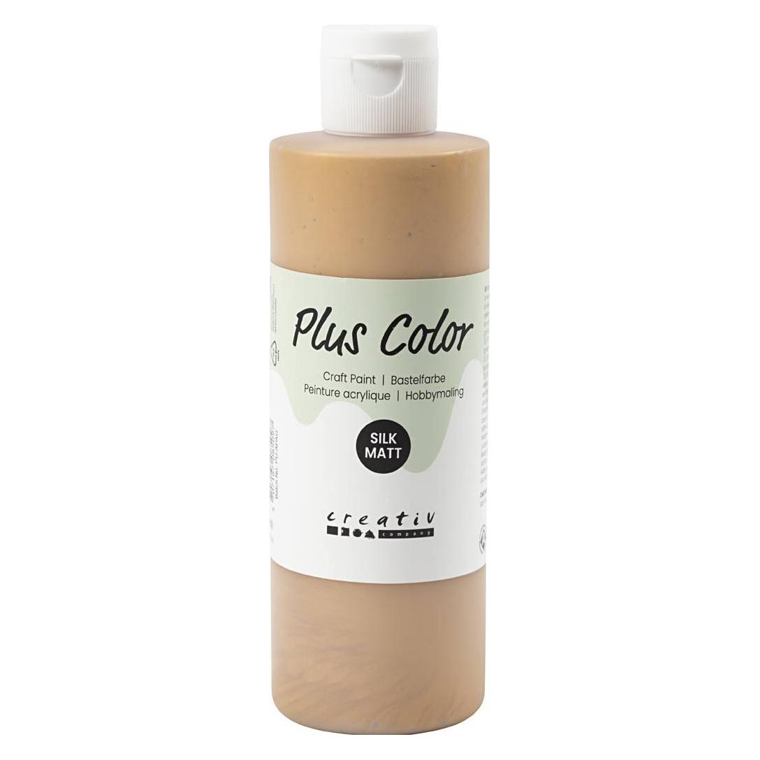 Plus Color Craft Paint (250 ml) (5707167085097)