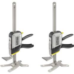 STANLEY FMHT83552-1 Einhand-Montagewerkzeug Tradelift Set Tragkraft (max.) 150 kg Inhalt 2 St.