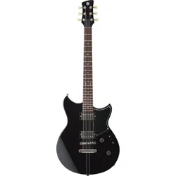 Yamaha RSE20 BL Revstar Element E-Gitarre Black