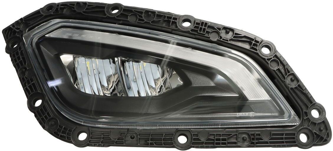 Kaukovalo Trucklight Fl-Da009r