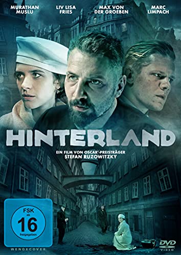 Stefan Ruzowitzky - Hinterland - Preis vom 09.10.2026 07:28:09 h