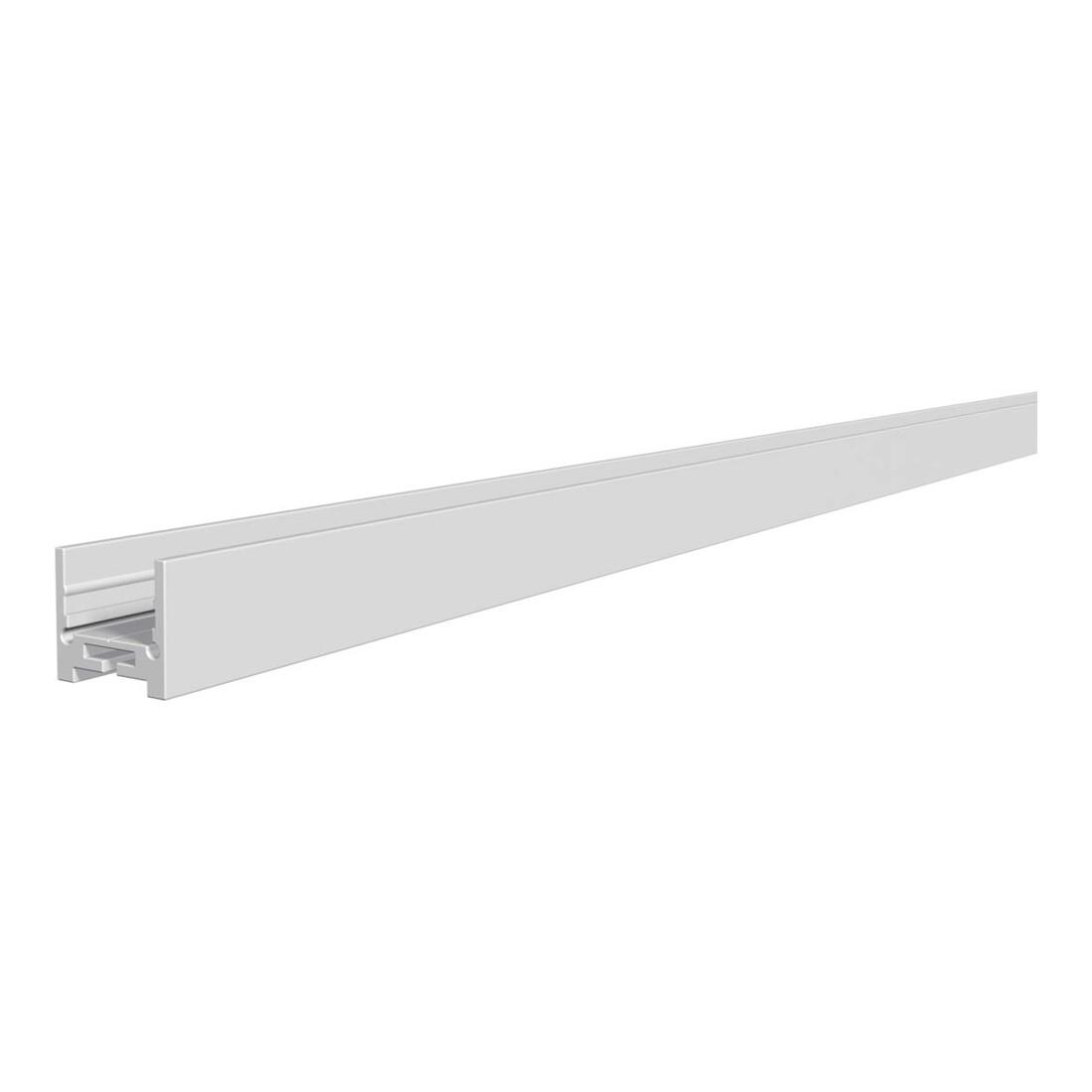 EVN Lichttechnik Alu-U-Profil APF flach 2m 200 ; evn_lichttechnik (APF200)