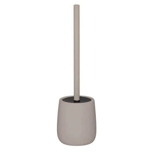 Sealskin Mireli toiletborstel met houder