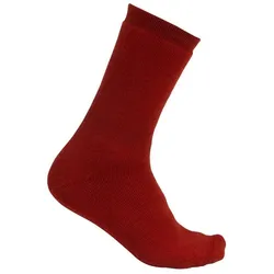 Sport Socke 400 g Autumn Red 36-39