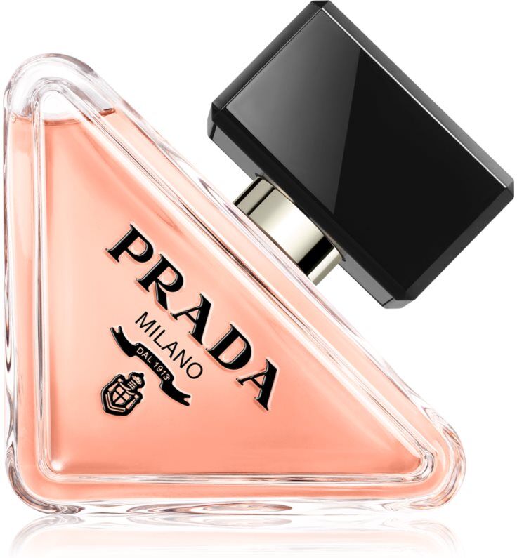 Prada Paradoxe EDP nachfüllbar für Damen 50 ml