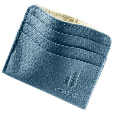 Deuter - Card Wallet - Geldbeutel atlantic