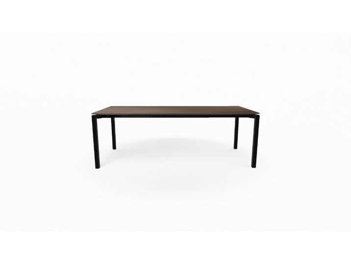 Mobitec Float Esstisch Eiche matt 90x160 cm