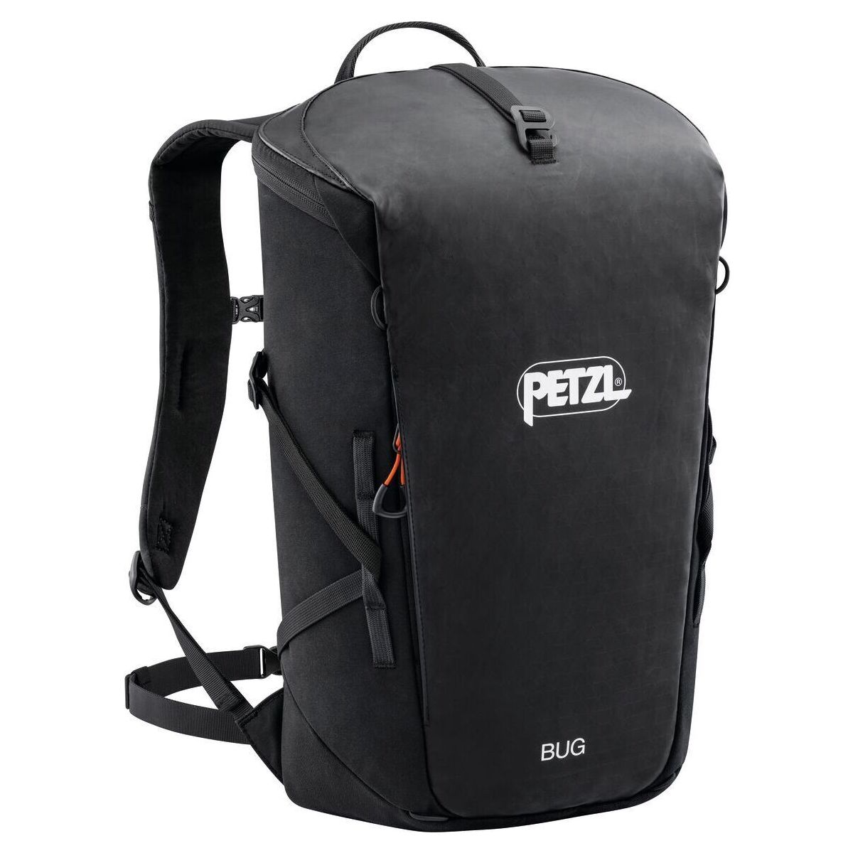 Petzl BUG black S073AB00