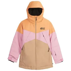 Picture, Jungen, Skijacke, Seady Jacket (158), Orange