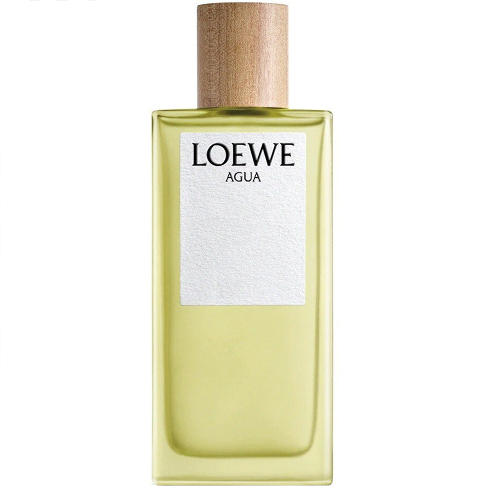 Loewe Agua Eau de Toilette Unisex 100mL