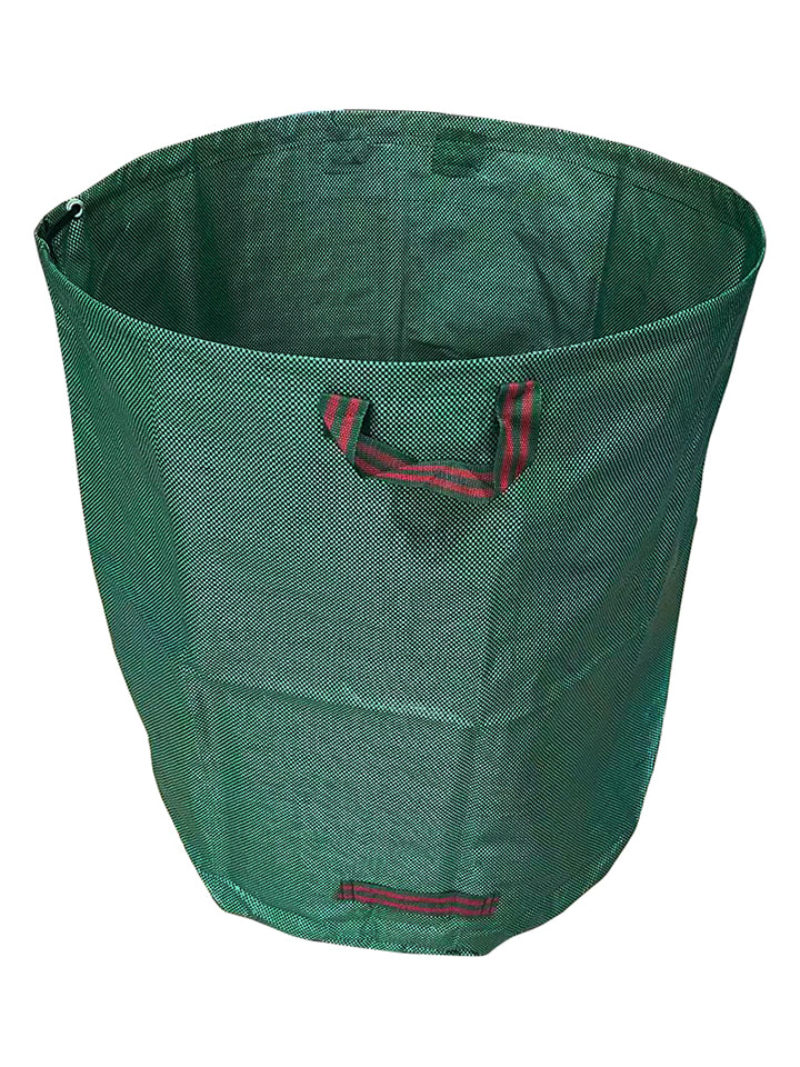 Tarmo Laubbeutel in Grün - 265 l - onesize