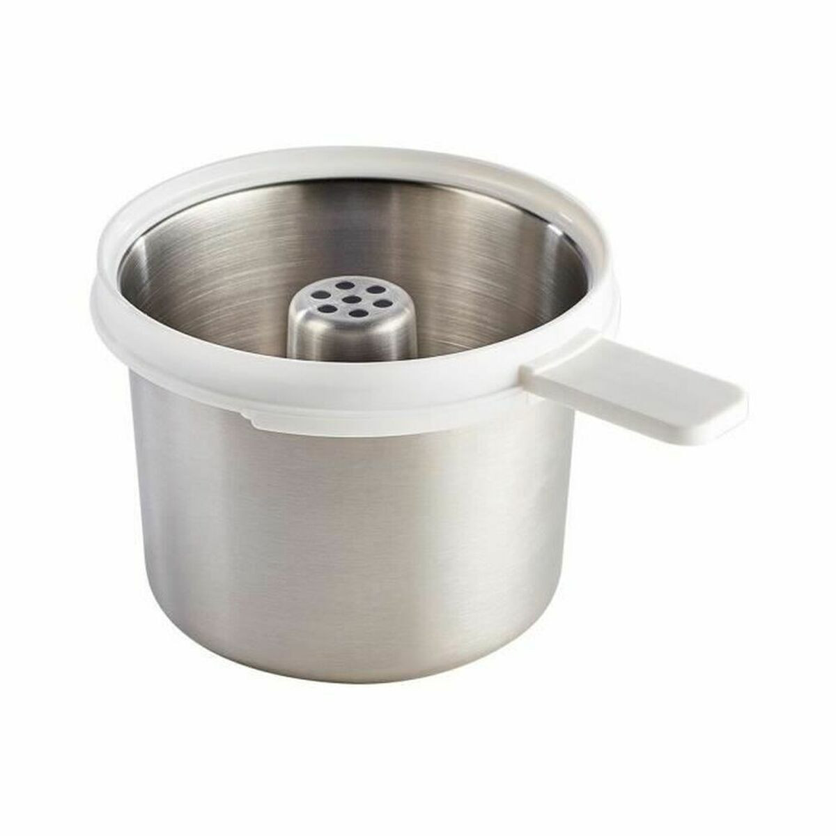 Béaba Babycook NEO pasta- en rijstkoker - wit