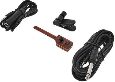 KNA Pickups UK-2