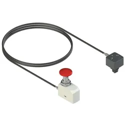 Leuze Fernfluchtentsperrung AC-L250-RPB-C01