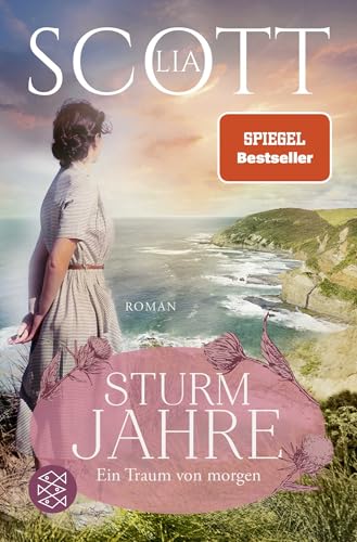 Lia Scott - Sturmjahre: Ein Traum von morgen Große Emotionen vor der atemberaubenden Kulisse Schottlands - Preis vom 04.10.2026 03:51:26 h