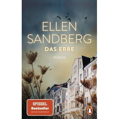 Das Erbe, Taschenbuch von Ellen Sandberg, Penguin, 978-3-328-10635-7