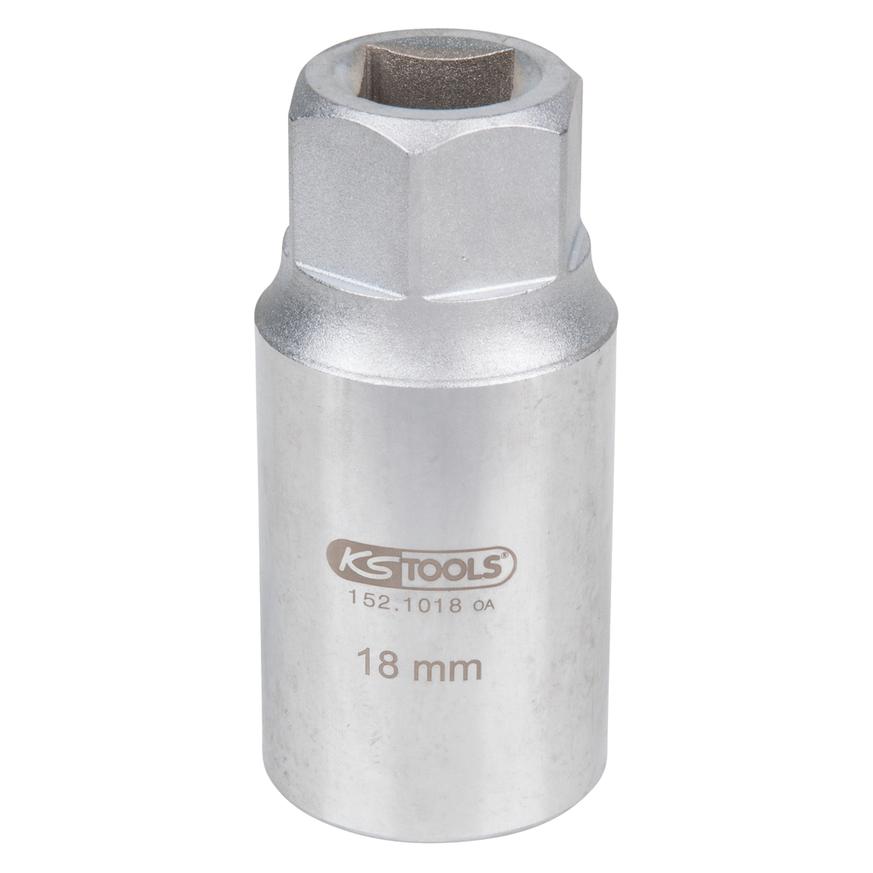 KS Tools Stehbolzen-Ausdreher,M18 (152.1018)