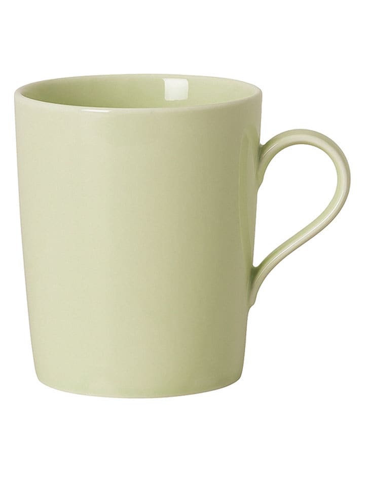 Thomas Tasse "Tric" in Hellgrün - 380 ml - onesize