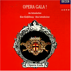 Pavarotti - Opera Gala - An Introduction - Preis vom 09.10.2026 07:28:09 h